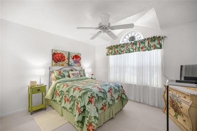 Step into your perfect 55+ Florida Living in Oak Run! This on Royal Oaks Golf Club in Florida - for sale on GolfHomes.com, golf home, golf lot