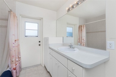 SELLER WILL CREDIT BUYER $5000 AT CLOSING TOWARD FLOORING WITH on Rotonda Golf and Country Club The Palms Course in Florida - for sale on GolfHomes.com, golf home, golf lot