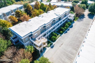 Stunning 3-Bed, 2-Bath Condo in South Harbor Station - Coastal on South Harbour Golf Links in North Carolina - for sale on GolfHomes.com, golf home, golf lot