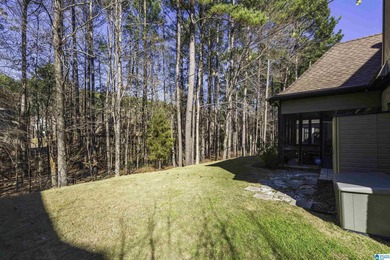 Located in the highly desirable Ballantrae community, this on Ballantrae Golf Club in Alabama - for sale on GolfHomes.com, golf home, golf lot