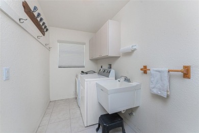SELLER WILL CREDIT BUYER $5000 AT CLOSING TOWARD FLOORING WITH on Rotonda Golf and Country Club The Palms Course in Florida - for sale on GolfHomes.com, golf home, golf lot