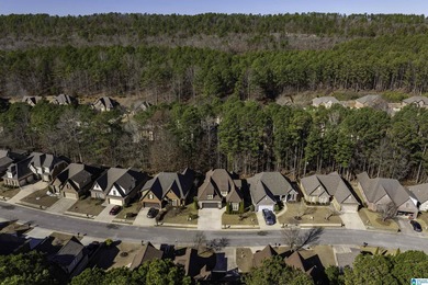 Located in the highly desirable Ballantrae community, this on Ballantrae Golf Club in Alabama - for sale on GolfHomes.com, golf home, golf lot