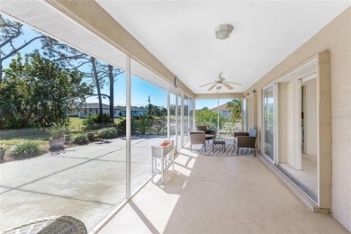 SELLER WILL CREDIT BUYER $5000 AT CLOSING TOWARD FLOORING WITH on Rotonda Golf and Country Club The Palms Course in Florida - for sale on GolfHomes.com, golf home, golf lot
