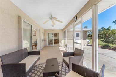 SELLER WILL CREDIT BUYER $5000 AT CLOSING TOWARD FLOORING WITH on Rotonda Golf and Country Club The Palms Course in Florida - for sale on GolfHomes.com, golf home, golf lot