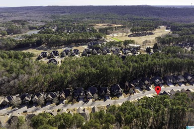 Located in the highly desirable Ballantrae community, this on Ballantrae Golf Club in Alabama - for sale on GolfHomes.com, golf home, golf lot