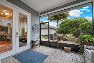 Immaculate Craftsman-style, former Model/Parade Home by Tommy on Haile Plantation Golf and Country Club in Florida - for sale on GolfHomes.com, golf home, golf lot