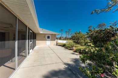 SELLER WILL CREDIT BUYER $5000 AT CLOSING TOWARD FLOORING WITH on Rotonda Golf and Country Club The Palms Course in Florida - for sale on GolfHomes.com, golf home, golf lot