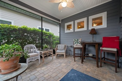 Immaculate Craftsman-style, former Model/Parade Home by Tommy on Haile Plantation Golf and Country Club in Florida - for sale on GolfHomes.com, golf home, golf lot