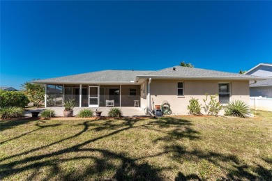 SELLER WILL CREDIT BUYER $5000 AT CLOSING TOWARD FLOORING WITH on Rotonda Golf and Country Club The Palms Course in Florida - for sale on GolfHomes.com, golf home, golf lot