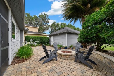 Immaculate Craftsman-style, former Model/Parade Home by Tommy on Haile Plantation Golf and Country Club in Florida - for sale on GolfHomes.com, golf home, golf lot