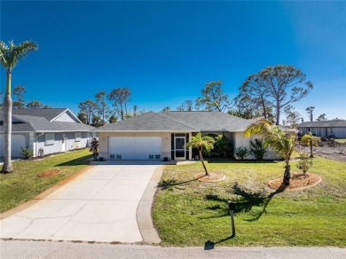 SELLER WILL CREDIT BUYER $5000 AT CLOSING TOWARD FLOORING WITH on Rotonda Golf and Country Club The Palms Course in Florida - for sale on GolfHomes.com, golf home, golf lot
