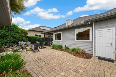 Immaculate Craftsman-style, former Model/Parade Home by Tommy on Haile Plantation Golf and Country Club in Florida - for sale on GolfHomes.com, golf home, golf lot