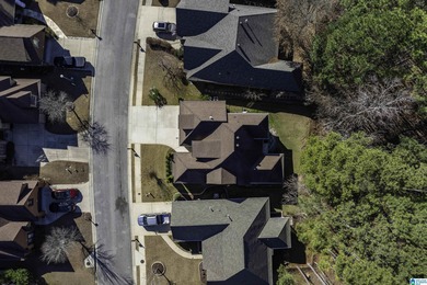 Located in the highly desirable Ballantrae community, this on Ballantrae Golf Club in Alabama - for sale on GolfHomes.com, golf home, golf lot