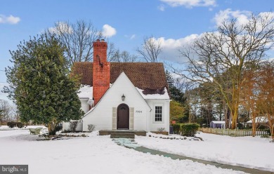 QUEENSTOWN,  offering one of the most popular homes in town on Atlantic Golf At Queenstown Harbor in Maryland - for sale on GolfHomes.com, golf home, golf lot