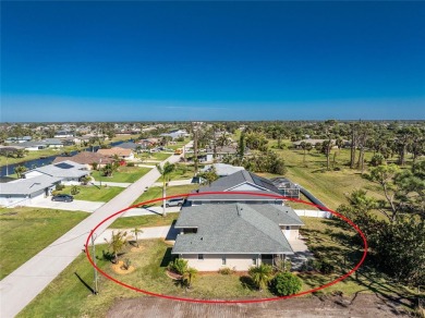 SELLER WILL CREDIT BUYER $5000 AT CLOSING TOWARD FLOORING WITH on Rotonda Golf and Country Club The Palms Course in Florida - for sale on GolfHomes.com, golf home, golf lot