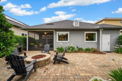 Immaculate Craftsman-style, former Model/Parade Home by Tommy on Haile Plantation Golf and Country Club in Florida - for sale on GolfHomes.com, golf home, golf lot