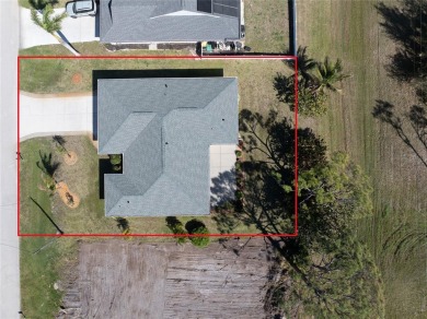 SELLER WILL CREDIT BUYER $5000 AT CLOSING TOWARD FLOORING WITH on Rotonda Golf and Country Club The Palms Course in Florida - for sale on GolfHomes.com, golf home, golf lot