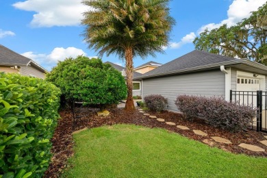 Immaculate Craftsman-style, former Model/Parade Home by Tommy on Haile Plantation Golf and Country Club in Florida - for sale on GolfHomes.com, golf home, golf lot