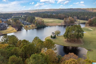 Located in the highly desirable Ballantrae community, this on Ballantrae Golf Club in Alabama - for sale on GolfHomes.com, golf home, golf lot