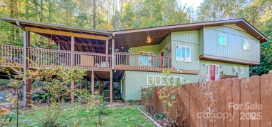 YOU FOUND IT! Looking for a place to call home base for jump on Maggie Valley Resort and Country Club in North Carolina - for sale on GolfHomes.com, golf home, golf lot