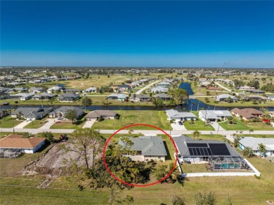 Under contract-accepting backup offers. NEW LUXURY VINYL PLANK on Rotonda Golf and Country Club The Palms Course in Florida - for sale on GolfHomes.com, golf home, golf lot