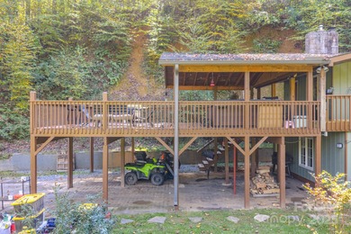 YOU FOUND IT! Looking for a place to call home base for jump on Maggie Valley Resort and Country Club in North Carolina - for sale on GolfHomes.com, golf home, golf lot