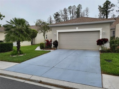 The Groves is an ACTIVE 55+ Gated community! This move in ready on The Groves Golf and Country Club in Florida - for sale on GolfHomes.com, golf home, golf lot