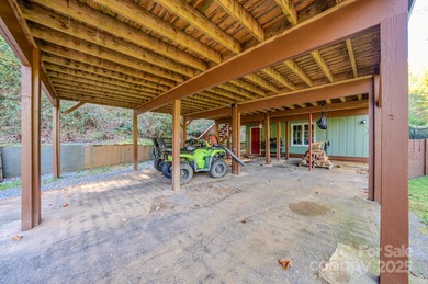 YOU FOUND IT! Looking for a place to call home base for jump on Maggie Valley Resort and Country Club in North Carolina - for sale on GolfHomes.com, golf home, golf lot