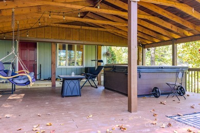 YOU FOUND IT! Looking for a place to call home base for jump on Maggie Valley Resort and Country Club in North Carolina - for sale on GolfHomes.com, golf home, golf lot