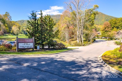 YOU FOUND IT! Looking for a place to call home base for jump on Maggie Valley Resort and Country Club in North Carolina - for sale on GolfHomes.com, golf home, golf lot