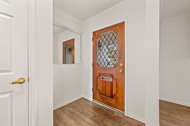 Beautifully updated home on the golf course! Located in on Diamond Oaks Golf and Country Club in Texas - for sale on GolfHomes.com, golf home, golf lot