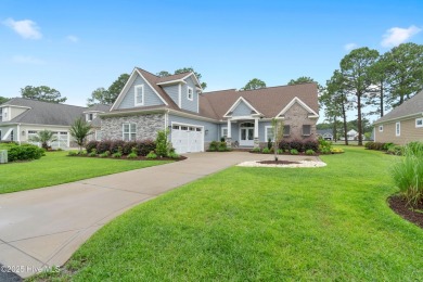 If you have been waiting for a home in Seahorse Estates, you on Sea Trail Golf Resort in North Carolina - for sale on GolfHomes.com, golf home, golf lot