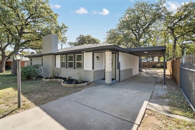 Experience refined living with golf-course views and a on Meadowbrook Golf Course in Texas - for sale on GolfHomes.com, golf home, golf lot