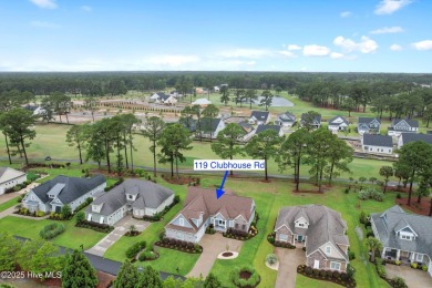 If you have been waiting for a home in Seahorse Estates, you on Sea Trail Golf Resort in North Carolina - for sale on GolfHomes.com, golf home, golf lot