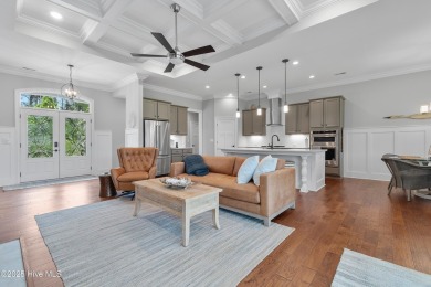 If you have been waiting for a home in Seahorse Estates, you on Sea Trail Golf Resort in North Carolina - for sale on GolfHomes.com, golf home, golf lot