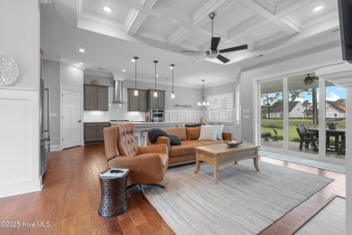 If you have been waiting for a home in Seahorse Estates, you on Sea Trail Golf Resort in North Carolina - for sale on GolfHomes.com, golf home, golf lot