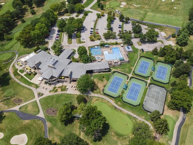 Create your exclusive estate inside Springfield's only private on Highland Springs Country Club in Missouri - for sale on GolfHomes.com, golf home, golf lot