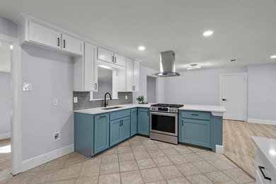 Experience refined living with golf-course views and a on Meadowbrook Golf Course in Texas - for sale on GolfHomes.com, golf home, golf lot