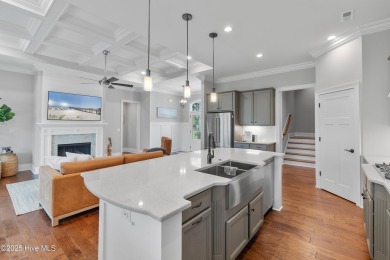If you have been waiting for a home in Seahorse Estates, you on Sea Trail Golf Resort in North Carolina - for sale on GolfHomes.com, golf home, golf lot