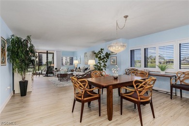 This spectacular condo truly has it all, featuring a FIRST- on The Landings Yacht, Golf and Tennis Club in Florida - for sale on GolfHomes.com, golf home, golf lot