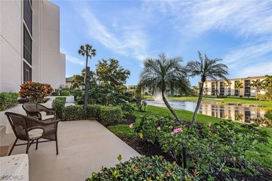 This spectacular condo truly has it all, featuring a FIRST- on The Landings Yacht, Golf and Tennis Club in Florida - for sale on GolfHomes.com, golf home, golf lot