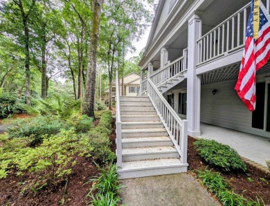 Well maintained and furnished, second floor end unit on Pawleys Plantation Golf and Country Club in South Carolina - for sale on GolfHomes.com, golf home, golf lot