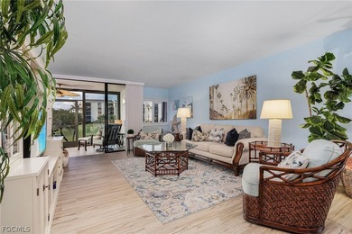 This spectacular condo truly has it all, featuring a FIRST- on The Landings Yacht, Golf and Tennis Club in Florida - for sale on GolfHomes.com, golf home, golf lot