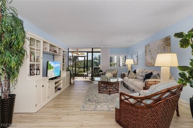 This spectacular condo truly has it all, featuring a FIRST- on The Landings Yacht, Golf and Tennis Club in Florida - for sale on GolfHomes.com, golf home, golf lot
