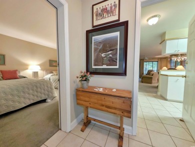 Well maintained and furnished, second floor end unit on Pawleys Plantation Golf and Country Club in South Carolina - for sale on GolfHomes.com, golf home, golf lot
