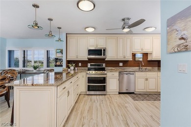 This spectacular condo truly has it all, featuring a FIRST- on The Landings Yacht, Golf and Tennis Club in Florida - for sale on GolfHomes.com, golf home, golf lot