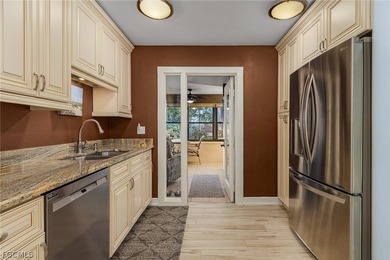 This spectacular condo truly has it all, featuring a FIRST- on The Landings Yacht, Golf and Tennis Club in Florida - for sale on GolfHomes.com, golf home, golf lot