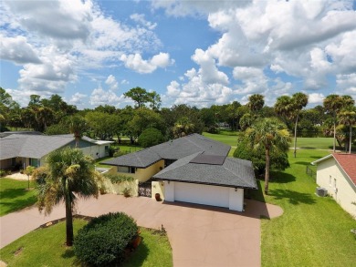 Rarely do houses like this come up for sale to own a stylish on Palm Harbor Golf Club in Florida - for sale on GolfHomes.com, golf home, golf lot