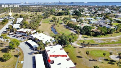 PRICE REDUCED ON THIS EXCELLENT ******2-Bedroom, 2-Bath Condo on El Rio Golf Course and Club in Florida - for sale on GolfHomes.com, golf home, golf lot