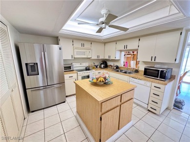 PRICE REDUCED ON THIS EXCELLENT ******2-Bedroom, 2-Bath Condo on El Rio Golf Course and Club in Florida - for sale on GolfHomes.com, golf home, golf lot